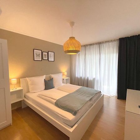 Cityapartment Sb Am Homburg Σααρμπρύκεν Εξωτερικό φωτογραφία