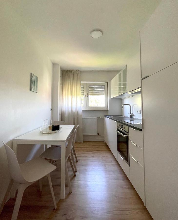 Cityapartment Sb Am Homburg Σααρμπρύκεν Εξωτερικό φωτογραφία