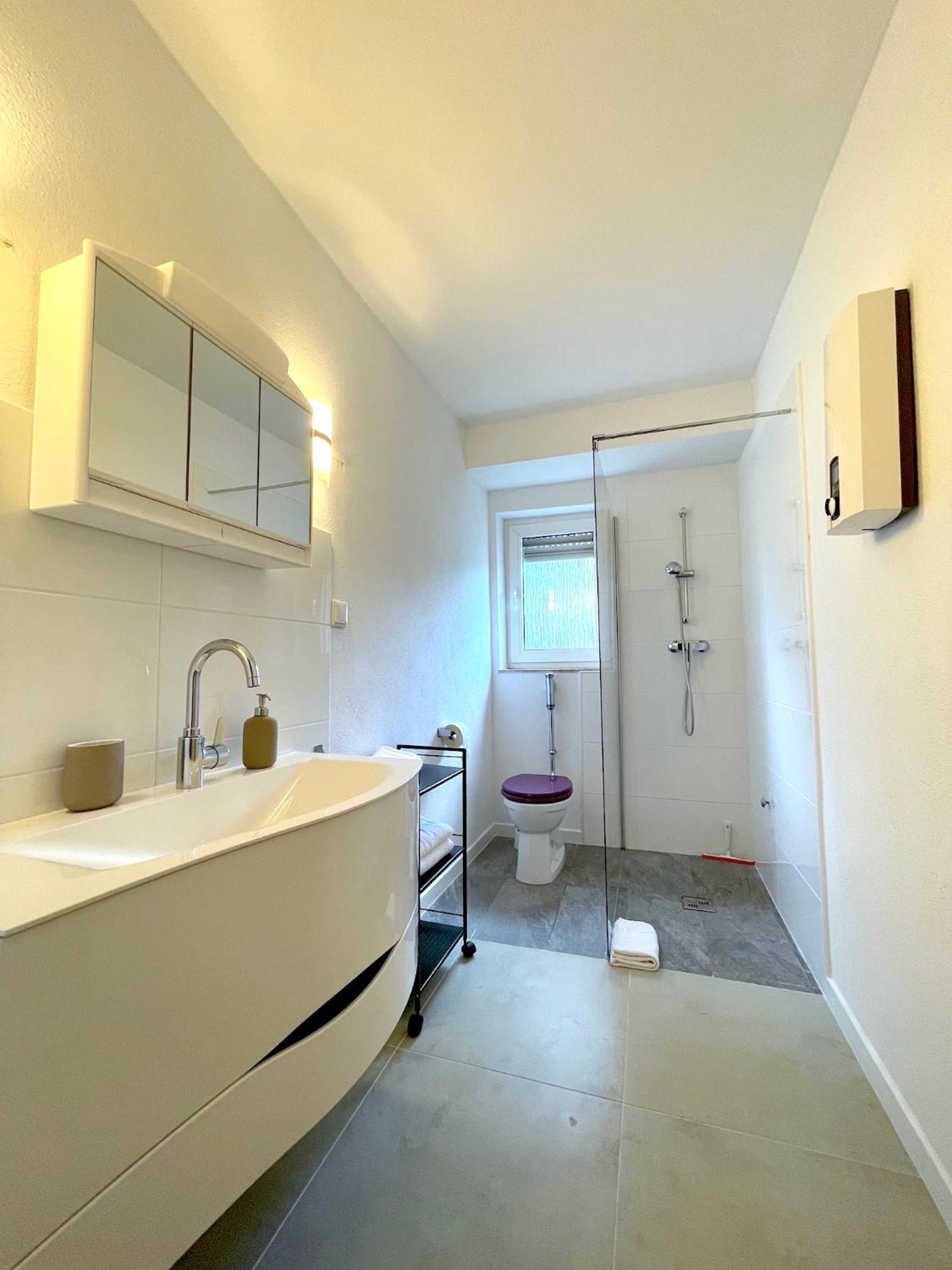 Cityapartment Sb Am Homburg Σααρμπρύκεν Εξωτερικό φωτογραφία