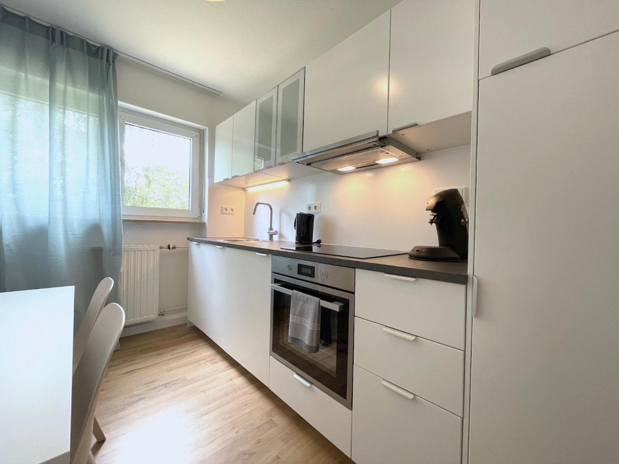 Cityapartment Sb Am Homburg Σααρμπρύκεν Εξωτερικό φωτογραφία